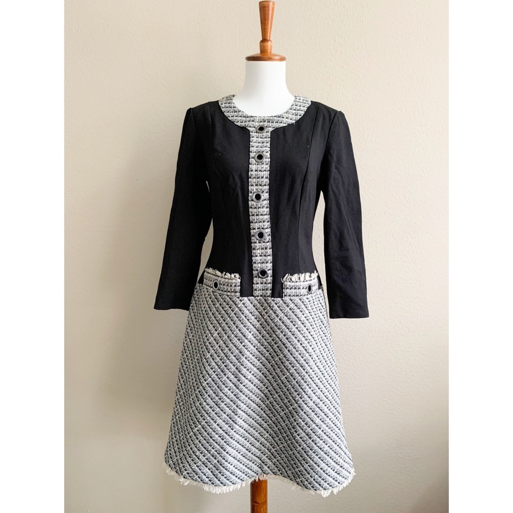 Ann Klein Dress